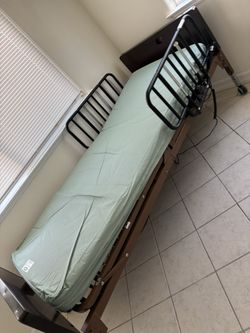Medical Bed