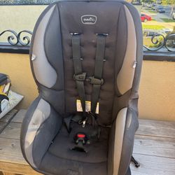 Baby Car Seat