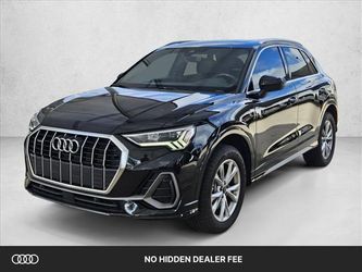 2024 Audi Q3