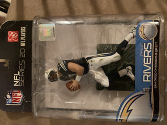 Phil Rivers
