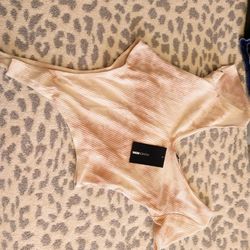 FashionNova Bodysuit