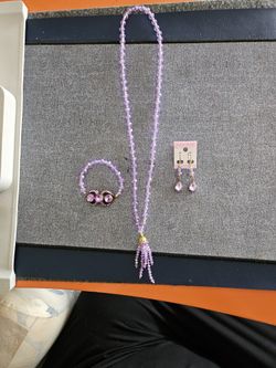 Handmade Jewelry