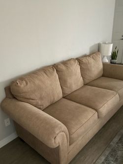 Free couch