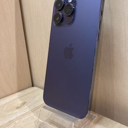 Apple iPhone 14 Pro Max 256GB Deep Purple