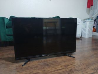 LED LCD TV Hisense 36 inches