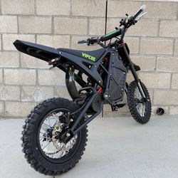 Electric bike