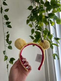 Winnie the Pooh Disney Ears