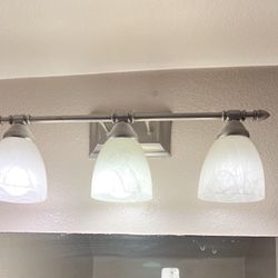 Vanity Light