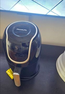 Power xl 2qt Air Fryer