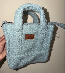 Vans purse