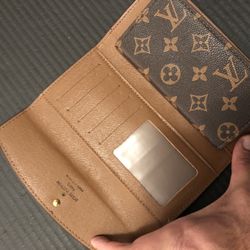 Women Wallets