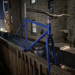 Lmk Fixie Read Description 