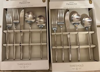 Flatware set/ Spoon set