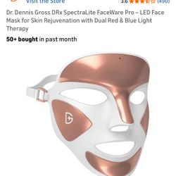 Dr. Dennis Gross DRx SpectraLite FaceWare Pro