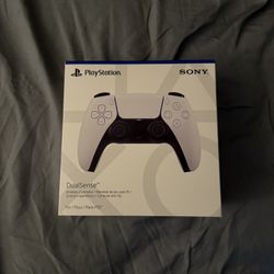 Brand New Ps5 Controller