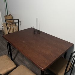Dinning Table only