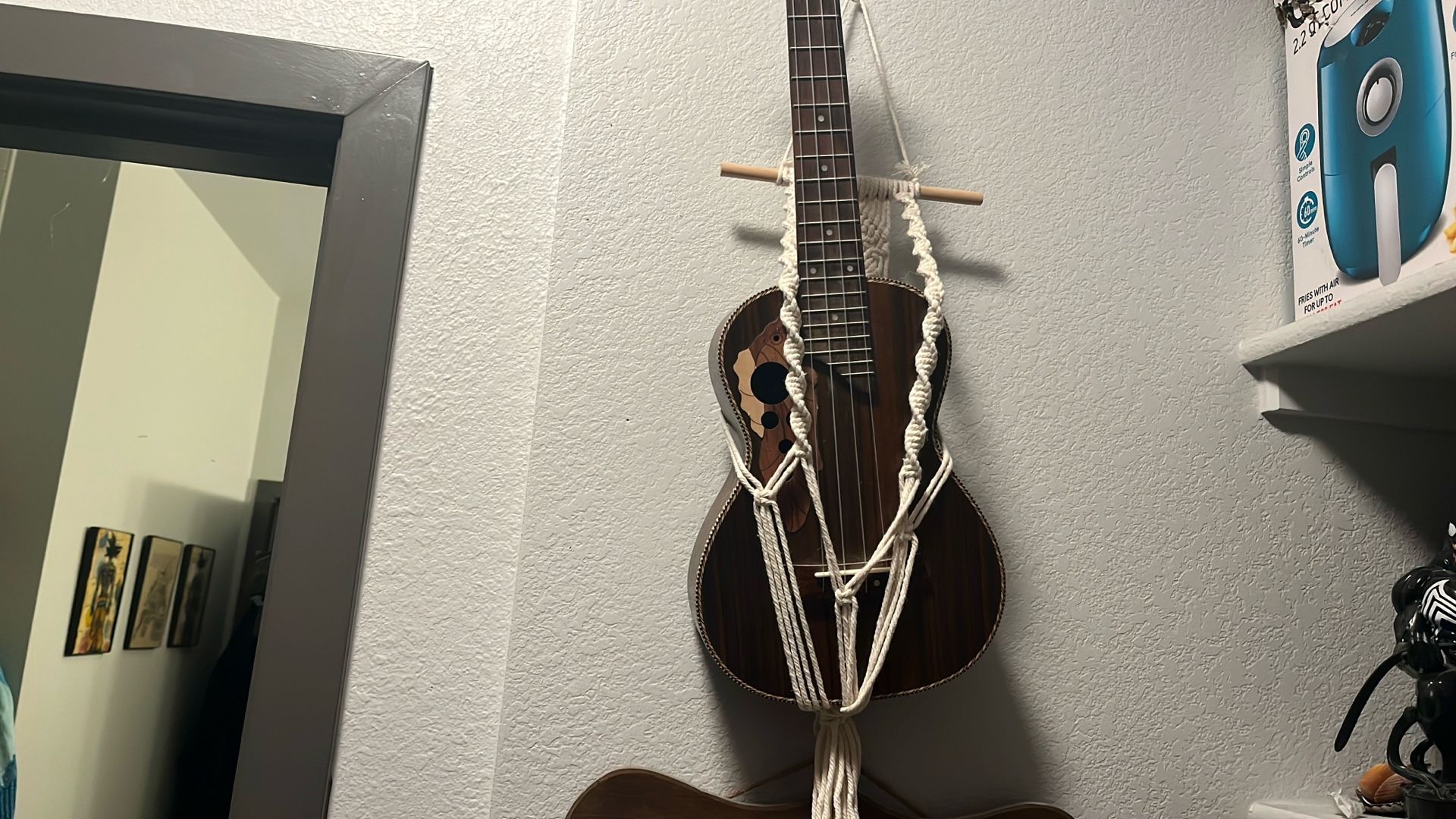 Ukulele
