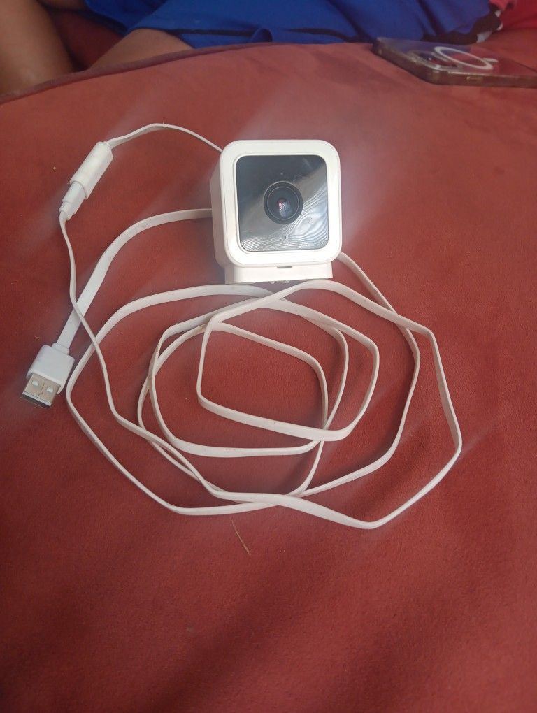 Security Camera