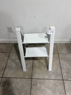 2-step ladder