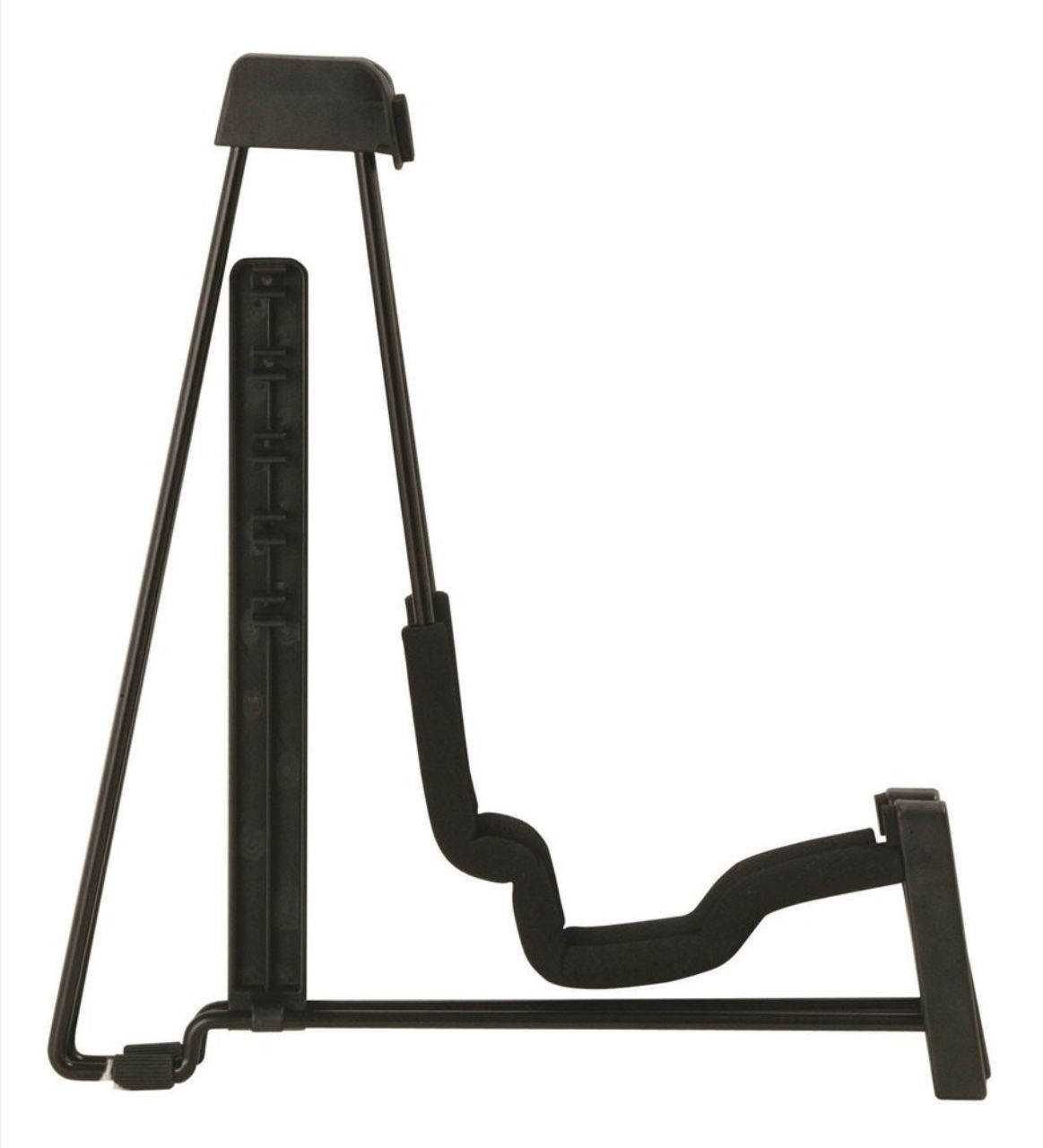 Guitar Holder - Sturdy Lightweight, Portable, & Folding Frame. In Very Good Condition. Made by Yamaha.