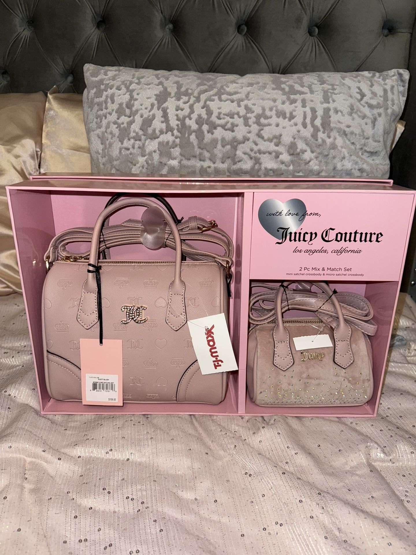 Juicy Couture Bags π