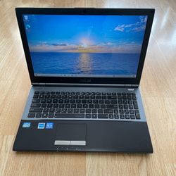 ASUS 15” Windows X Core i5 8GB RAM 256GB SSD!!