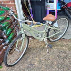 K2 Women's Bicycle 