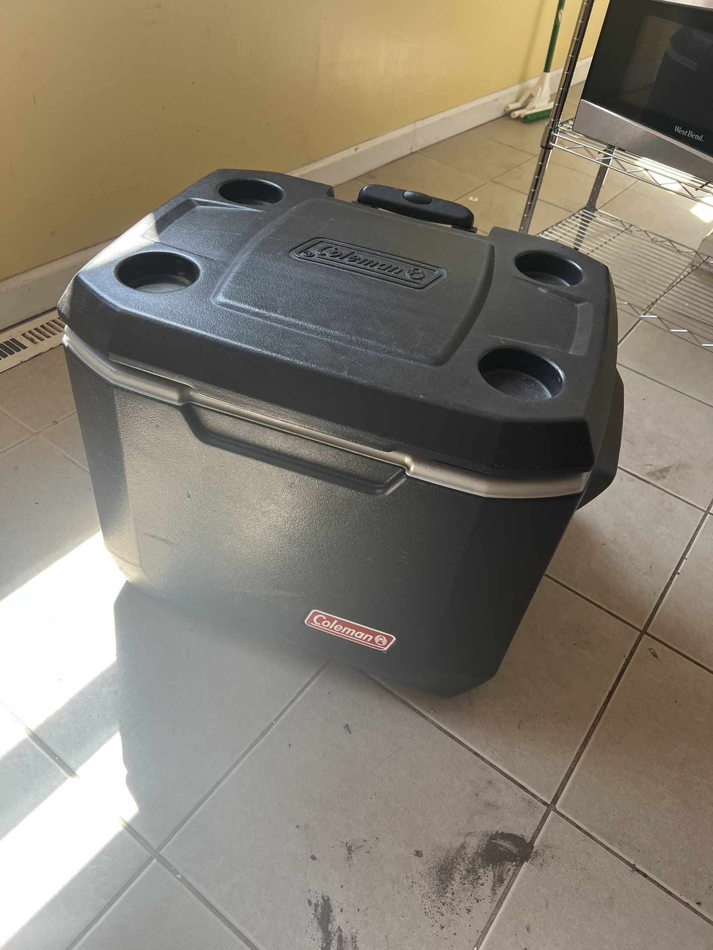 Cooler