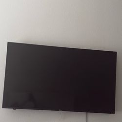 55 Inch Roku TV