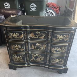 Antique Dresser 