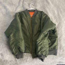 Rothco olive Bomber Jacket 
