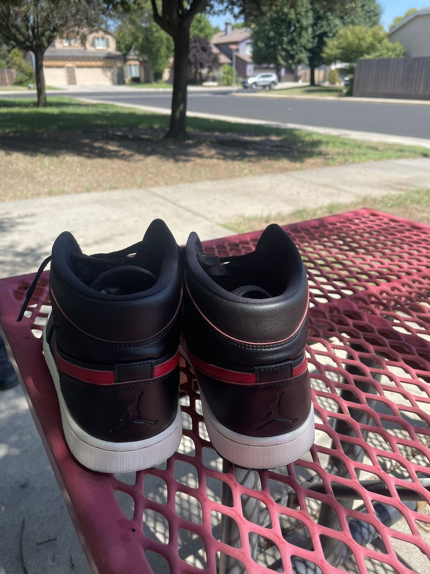 Jordan 1s