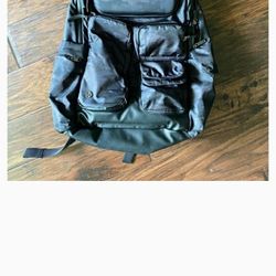  Lululemon Savasana Camo Backpack