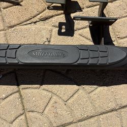 Smitty Runner Boards For Jeep 