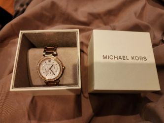 Michael Kors Watch