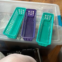 3 Baskets 
