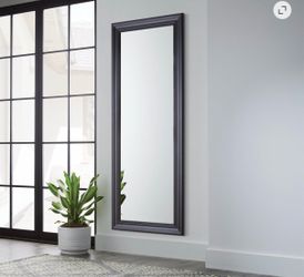 27x70 wall mirror