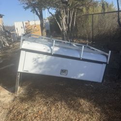 2020 Nissan Frontier