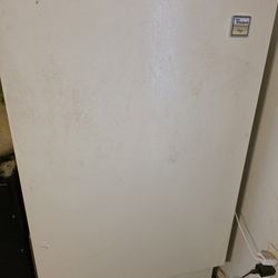 Whirlpool Freezer