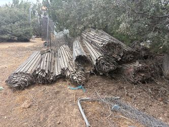 Fencing