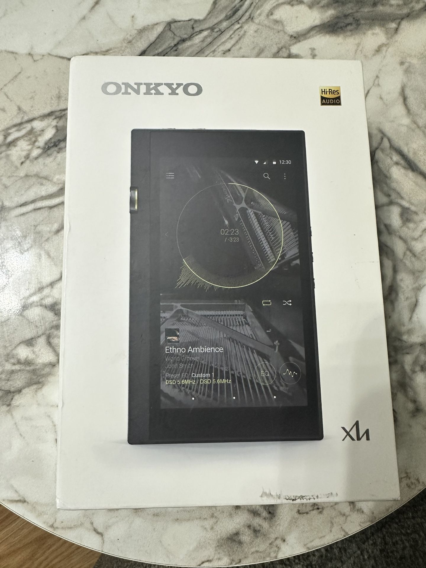 Onkyo 