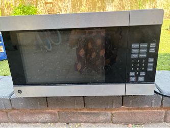 General electronics Microwave