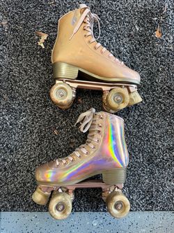 Roller Skates - Women’s Impala
