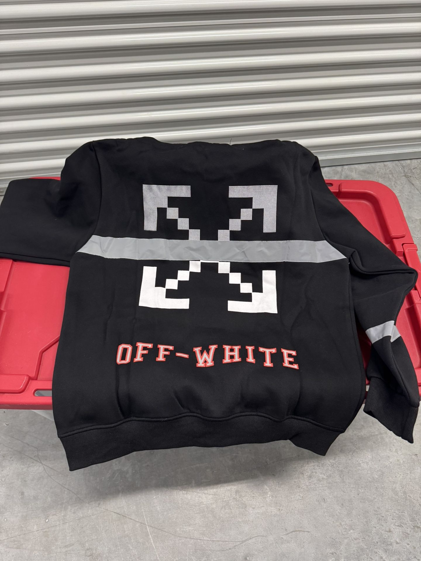 Off White Sweater 