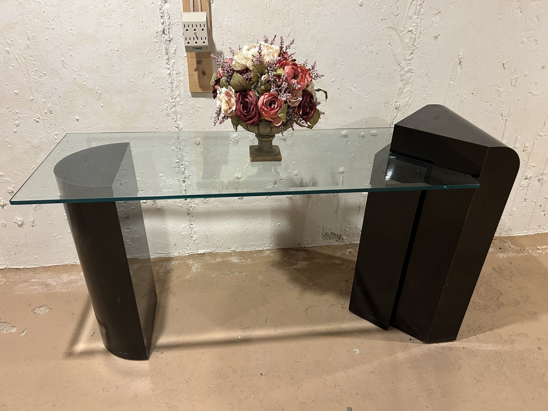 Console Table