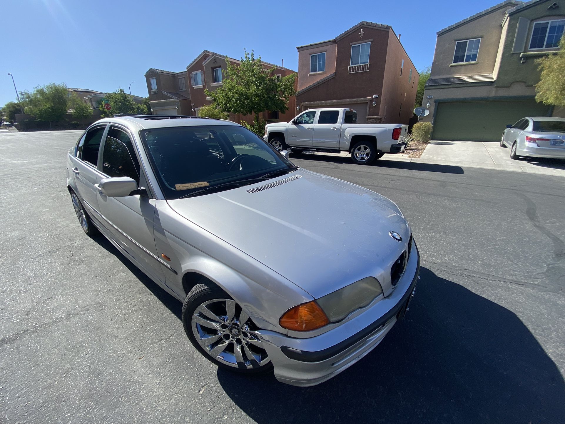 2001 BMW 330i for Sale in Las Vegas, NV - OfferUp