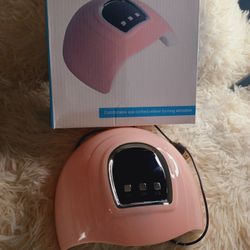 Nail Dryer