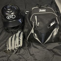 T Ball Equipment 