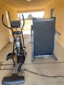Exercise equipment