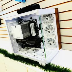 Gaming Pc 5070 RTX 32gb Ram 1tb Ssd 